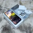 New Oppo Reno15 Pro Mini 5G 512GB Black - 2