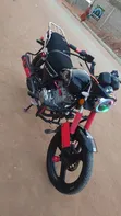 Sinoray SR180-6M 2025 Motorcycle - 2