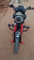 Sinoray SR180-6M 2025 Motorcycle - 4