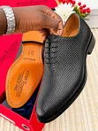 John Foster Moccasins za Ngozi - Mpya Kabisa - 4