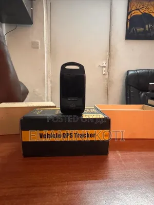 Real-Time GPS Vehicle Tracker (Cartrack)