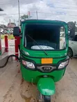 Bajaj Avenger 200 2025 Bluu - 3