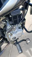 Bajaj Boxer 125 HD 2024 Nyeusi - 2