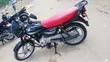 Bajaj Boxer 125 HD 2024 Nyeusi - 5