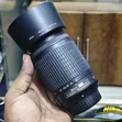 Nikon AF-S DX VR Zoom-Nikkor 55-200mm f/4-5.6G IF-ED Lens - 1