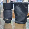 Nikon AF-S DX VR Zoom-Nikkor 55-200mm f/4-5.6G IF-ED Lens - 3