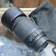 Nikon AF-S DX VR Zoom-Nikkor 55-200mm f/4-5.6G IF-ED Lens - 5