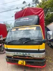 Mitsubishi Canter Lori - Imefanyiwa Matengenezo Mazuri - 1