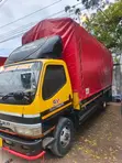 Mitsubishi Canter Lori - Imefanyiwa Matengenezo Mazuri - 4