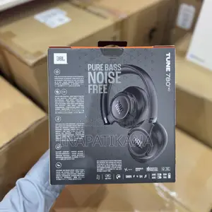 JBL Tune 780 NC Headphones