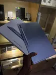 Samsung Galaxy Tab S10 Ultra 256GB Mpya Nyeupe - 2