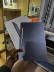 Samsung Galaxy Tab S10 Ultra 256GB Mpya Nyeupe - 3
