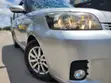 Toyota Corolla Rumion 2008 Nyeupe - 3