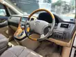 Toyota Alphard 2006 Nyeupe - 3