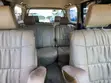 Toyota Alphard 2006 Nyeupe - 4