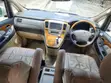Toyota Alphard 2006 Nyeupe - 5
