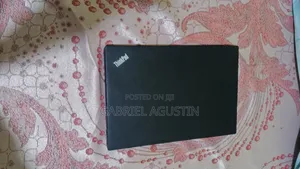 Laptop Lenovo ThinkPad X260 - 8GB RAM, 256GB SSD