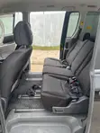 Toyota Noah 2009 Black - 1
