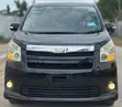 Toyota Noah 2009 Black - 3