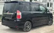 Toyota Noah 2009 Black - 4