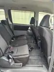 Toyota Noah 2009 Black - 5