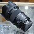Sigma 50mm f/1.4 DG HSM Art Lens for Nikon F - 4