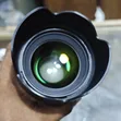 Sigma 50mm f/1.4 DG HSM Art Lens for Nikon F - 5