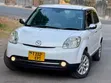 Mazda Verisa 2012 Nyeupe - 1