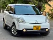 Mazda Verisa 2012 Nyeupe - 2