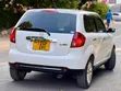 Mazda Verisa 2012 Nyeupe - 3