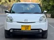 Mazda Verisa 2012 Nyeupe - 4