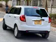 Mazda Verisa 2012 Nyeupe - 5