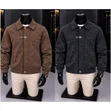 Coat ya Unisex - Bei ya Jumla - 2