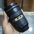 Nikon AF-S NIKKOR 24-70mm f/2.8G ED Lens - 1