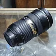 Nikon AF-S NIKKOR 24-70mm f/2.8G ED Lens - 3