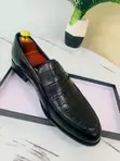 Loafer Mpya ya Ngozi kwa Wanaume - 3
