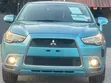 Mitsubishi RVR 2013 Light Blue - 2