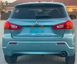 Mitsubishi RVR 2013 Light Blue - 3
