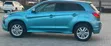 Mitsubishi RVR 2013 Light Blue - 4
