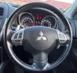Mitsubishi RVR 2013 Light Blue - 5
