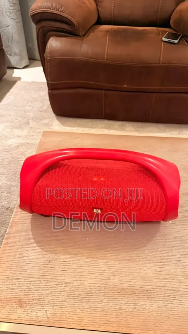 JBL Boombox 1st Gen XXL Speaker - 1