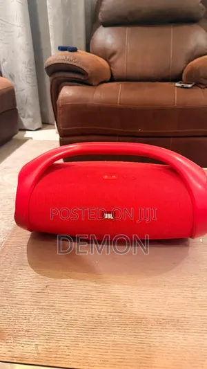 JBL Boombox 1st Gen XXL Spika