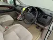 Toyota Alphard 2006 - Pearly White - 2