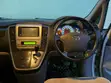 Toyota Alphard 2007 Nyeupe - 3