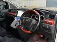 Toyota Alphard 2011 White - 2