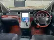 Toyota Alphard 2011 White - 4
