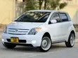 Toyota IST 2005 Nyeupe - 4