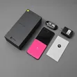 New Motorola Razr 50 Ultra 512GB Black - 1