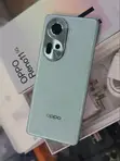 New Oppo Reno11 5G 256GB White - 4