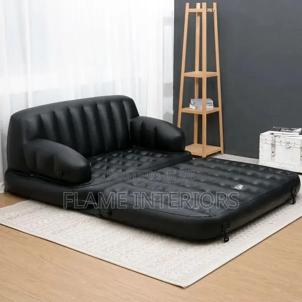 Bestway Air Sofa (Double Size) - 1